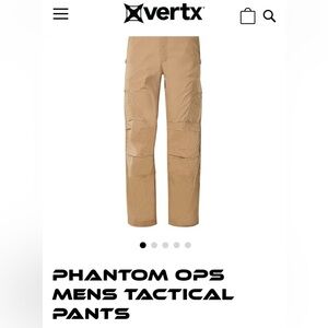 Vertx Tactical Men’s pants